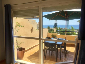 Duplex-Townhouse en Marbella - vistas al mar -sea view - 3, Artola